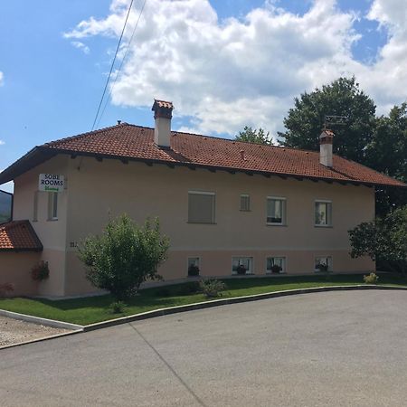 Rooms Sajina Podgrad  Bagian luar foto