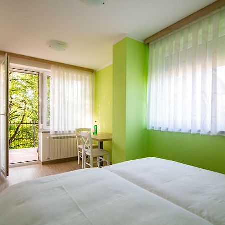 Rooms Sajina Podgrad  Bagian luar foto