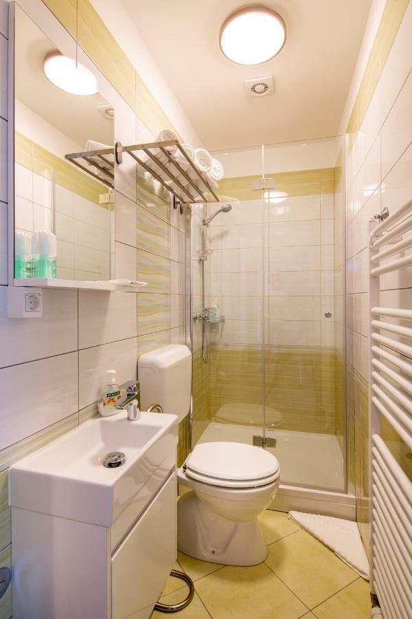 Rooms Sajina Podgrad  Bagian luar foto