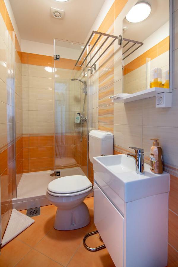 Rooms Sajina Podgrad  Bagian luar foto