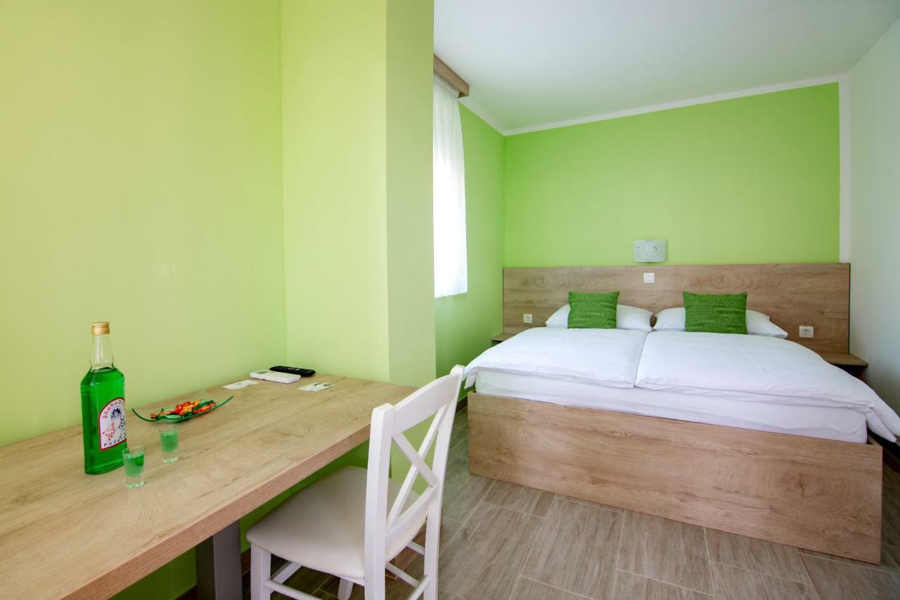 Rooms Sajina Podgrad  Bagian luar foto