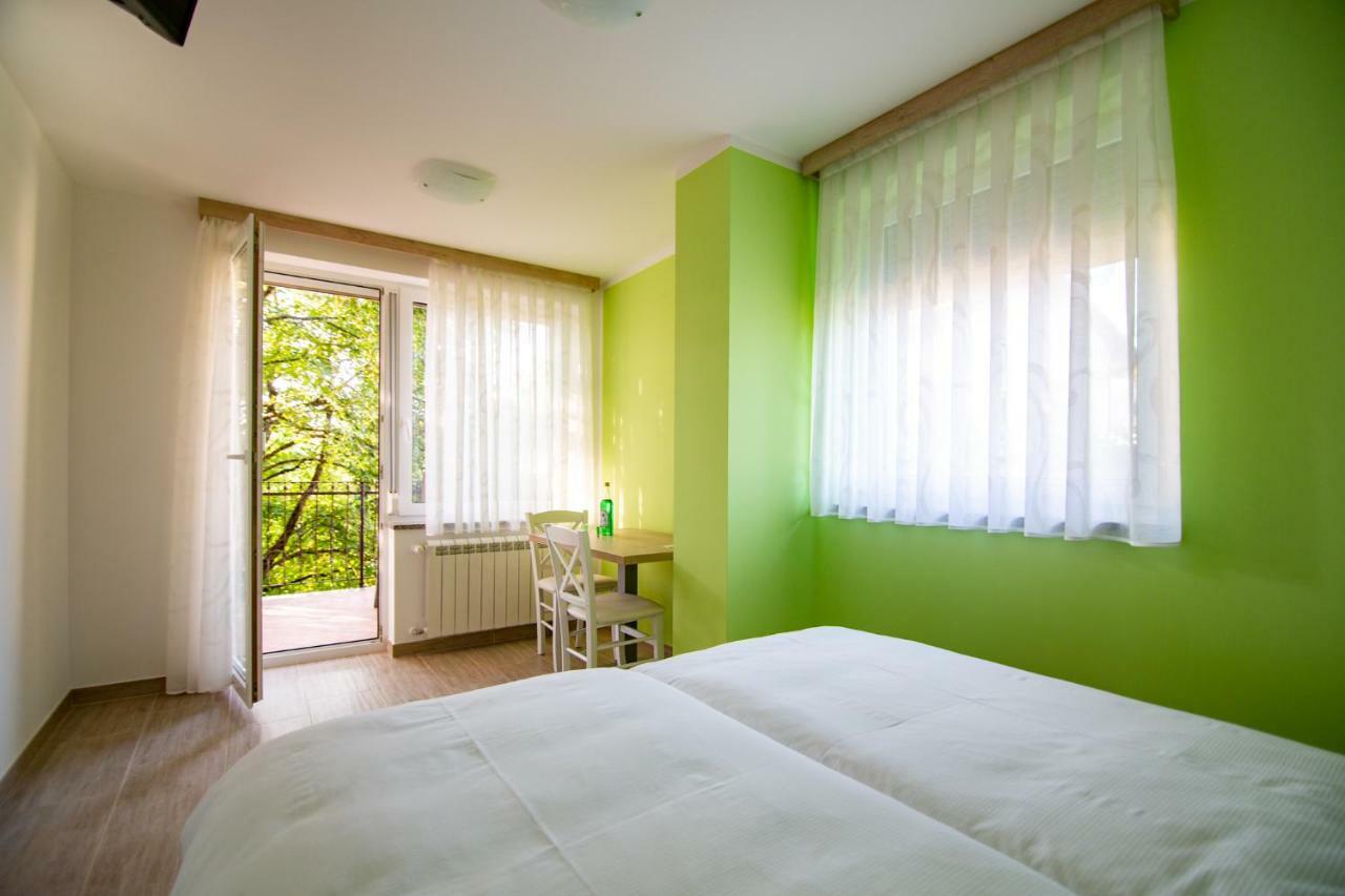 Rooms Sajina Podgrad  Bagian luar foto