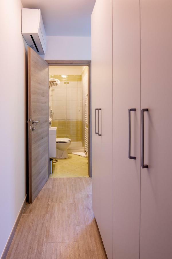 Rooms Sajina Podgrad  Bagian luar foto