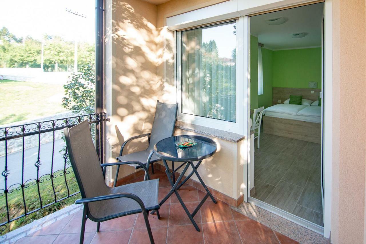 Rooms Sajina Podgrad  Bagian luar foto