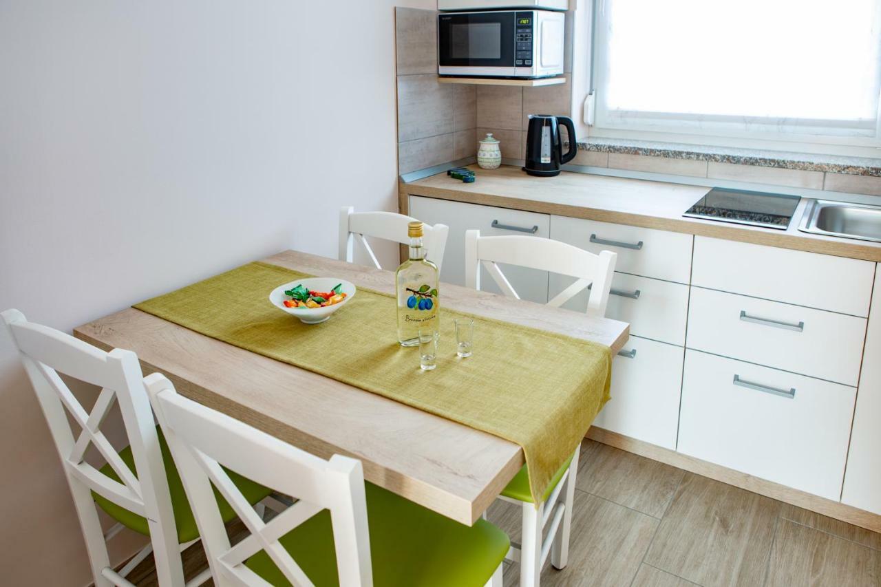 Rooms Sajina Podgrad  Bagian luar foto